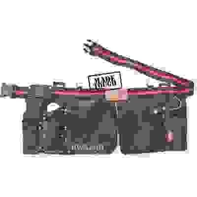 FENCER Professional Split Leg Apron